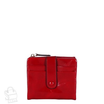 Женский кошелек 6033S red S-Style